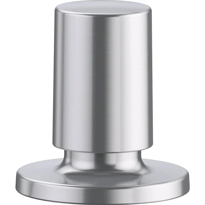 Upravljač za povlačenje BLANCO / Nehrđajući čelik svilenog sjaja