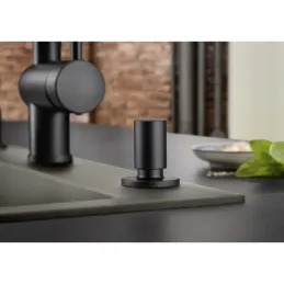 Upravljač za povlačnu ručku BLANCO / Crna mat završna obrada