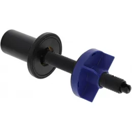 Upravljač za povlačnu ručku BLANCO / Crna mat završna obrada