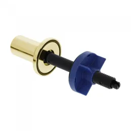 Ovladač za vučnu BLANCO / Saten zlato