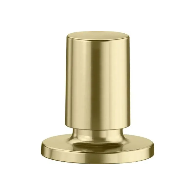 Ovladač za vučnu BLANCO / Saten zlato