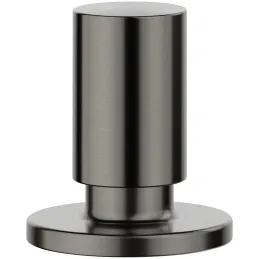 Upravljač povlaka BLANCO / Satin tamni čelik