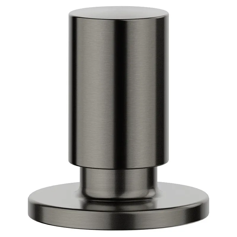 Upravljač povlaka BLANCO / Satin tamni čelik