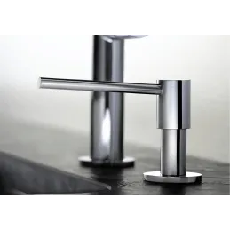 Dozator sapuna Blanco PIONA / Polirani nehrđajući čelik