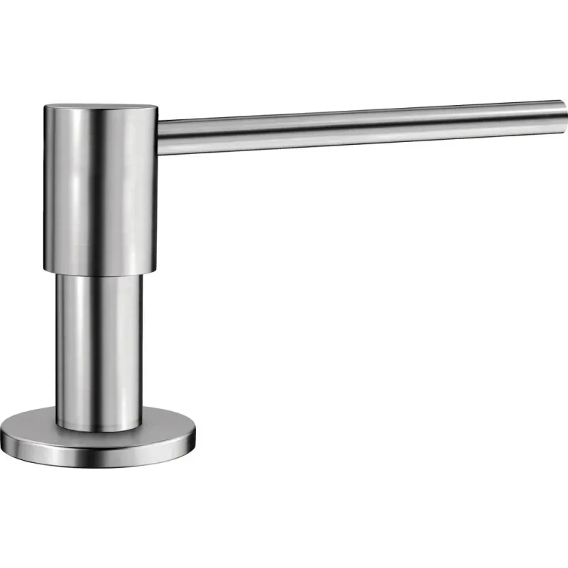 Dozator sapuna Blanco PIONA / Polirani nehrđajući čelik