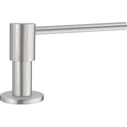 Dozator deterdženta Blanco PIONA / Mat nehrđajući čelik