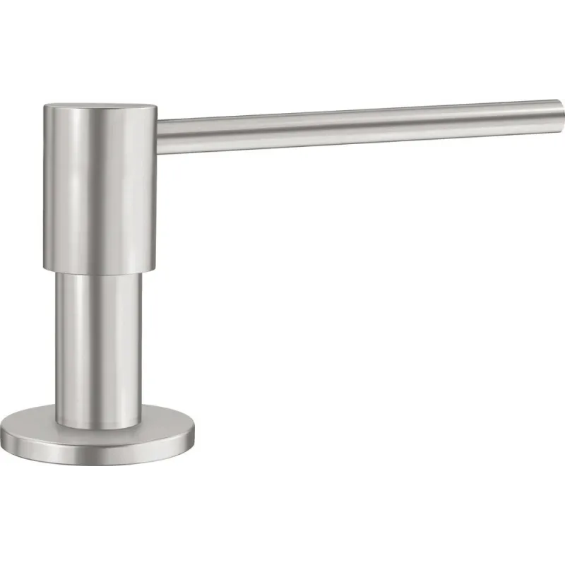 Dozator deterdženta Blanco PIONA / Mat nehrđajući čelik