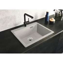 Kameninški sudoper Blanco PLEON 6 / Antracit