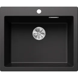 Kameninški sudoper Blanco PLEON 6 / Antracit