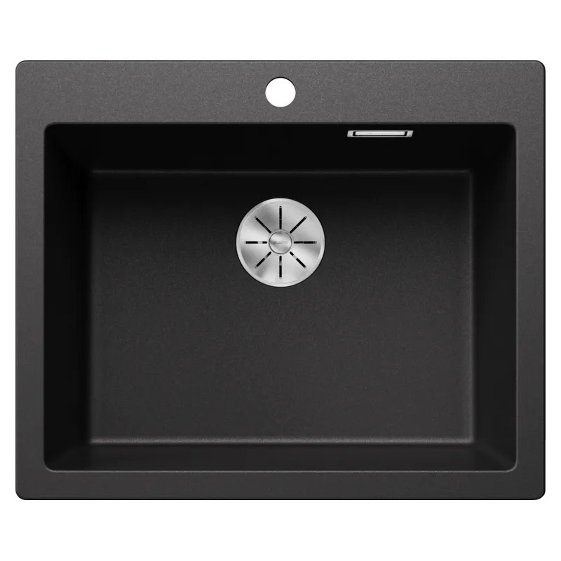 Kameninški sudoper Blanco PLEON 6 / Antracit