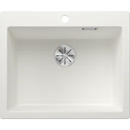 Kameninovski sudoper Blanco PLEON 6 / Bijela