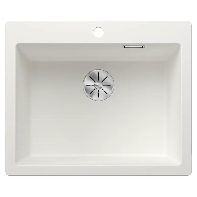 Kameninovski sudoper Blanco PLEON 6 / Bijela