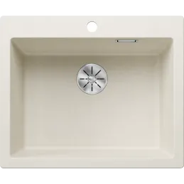 Kameninov sudoper Blanco PLEON 6 / Bijela soft