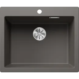 Kameninški sudoper Blanco PLEON 6 / Siva vulkan