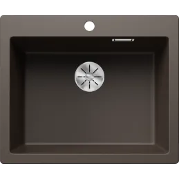 Kameninški sudoper Blanco PLEON 6 / Kava