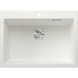 Kameninški sudoper Blanco PLEON 8 / Bijela