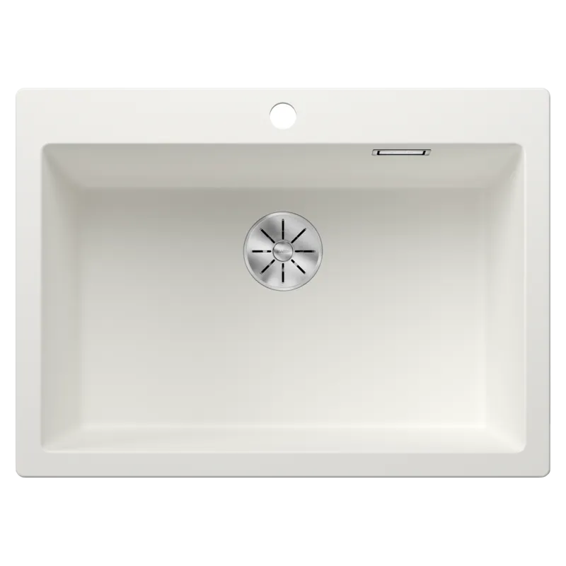 Kameninški sudoper Blanco PLEON 8 / Bijela