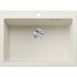 Kameninovski sudoper Blanco PLEON 8 / Bijela soft