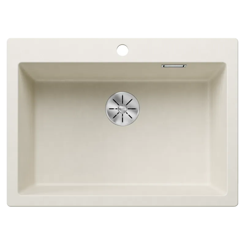 Kameninovski sudoper Blanco PLEON 8 / Bijela soft