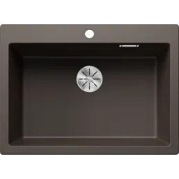 Kameninjski sudoper Blanco PLEON 8 / Kava