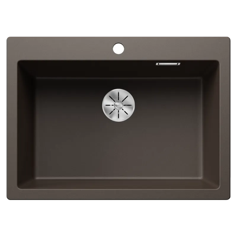 Kameninjski sudoper Blanco PLEON 8 / Kava