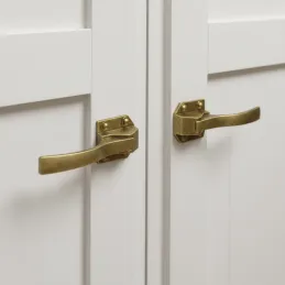 Ručka LUIS / Stara mjedi