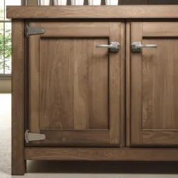 Ručkica LUIS / Nikel