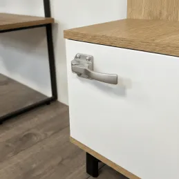 Ručkica LUIS / Nikel