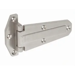 Krilna šarka LUIS / Nikal