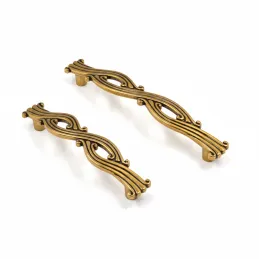 Ručka PARIS / Staromjed