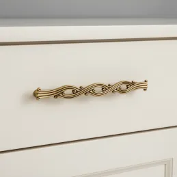 Ručka PARIS / Staromjed