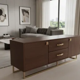 Ručka PARIS / Staromjed