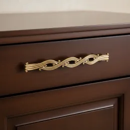 Ručka PARIS / Staromjed