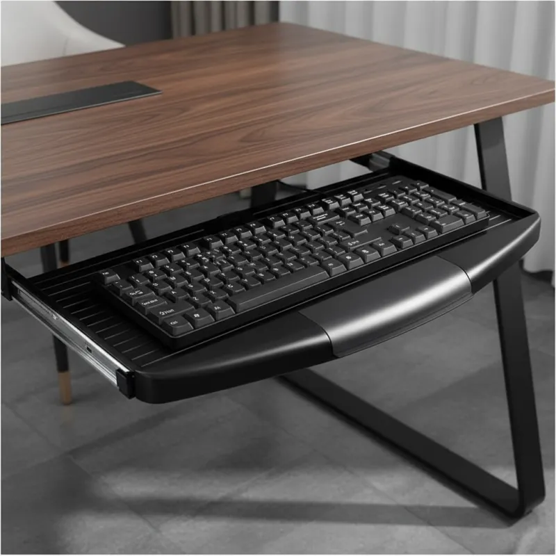 Izlazak za tipkovnicu / Crni