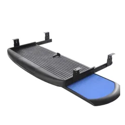 Izlazna ladica za tipkovnicu i miš / Crna