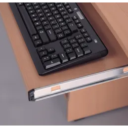 Izlazni mehanizam za tipkovnicu / Čelik