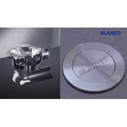 Upravljanje Push Control BLANCO