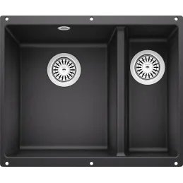 Kameninjski sudoper Blanco ROTAN 500 U