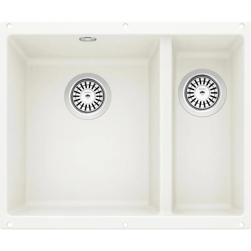 Kamen sudoper Blanco ROTAN 500 U