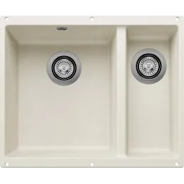 Kameninški sudoper Blanco ROTAN 500 U