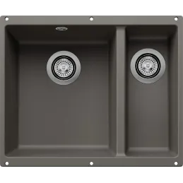 Kameninijski sudoper Blanco ROTAN 500 U