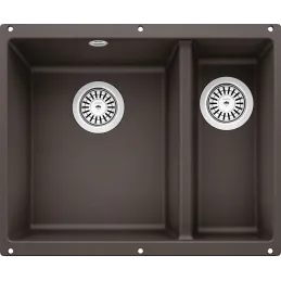 Kameninjski sudoper Blanco ROTAN 500 U