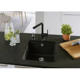 Kameninški sudoper Blanco FARON XL 6 S