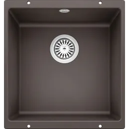 Kamenih sudoper Blanco FARON XL 6 S