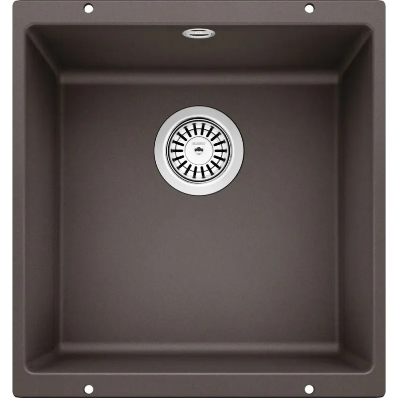 Kamenih sudoper Blanco FARON XL 6 S