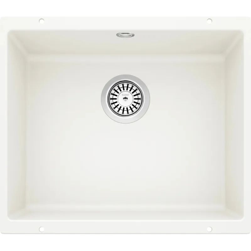 Kamen sudoper Blanco ROTAN 500 U