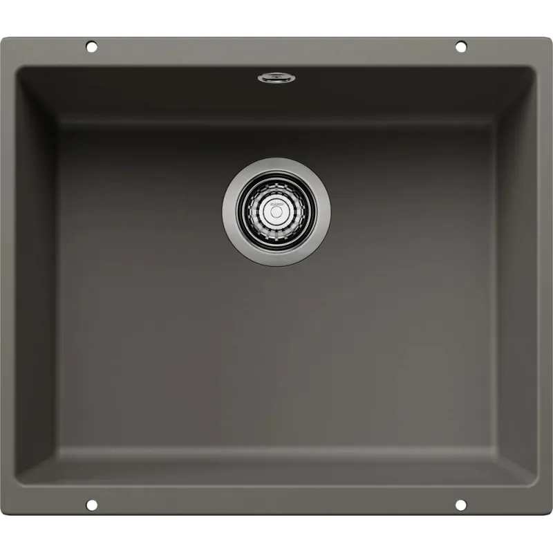 Kameninški sudoper Blanco ROTAN 500 U