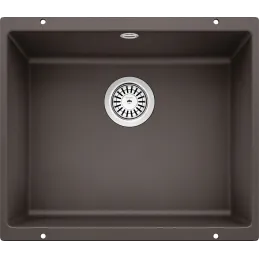 Kameninjski sudoper Blanco ROTAN 500 U