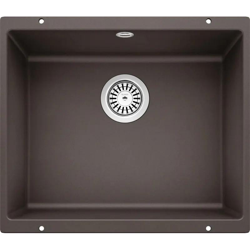 Kameninjski sudoper Blanco ROTAN 500 U