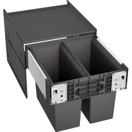 Izvlačna kanta za otpad Blanco SELECT II 45/2